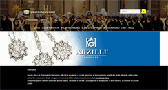 Desktop Screenshot of edizionidigitalisanmarino.com